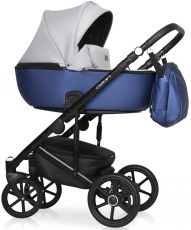 Детская коляска 2 в 1 Riko Ozon Shine 04